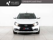 Lada (ВАЗ) Vesta I Казань  - изображение 16