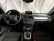 Audi Q3 I (8U) Рестайлинг Москва  - изображение 34