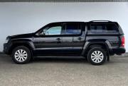 Volkswagen Amarok I Киров  - изображение 43