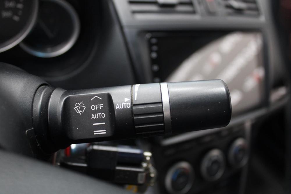 Mazda 6 II (GH) Томск  - изображение 9