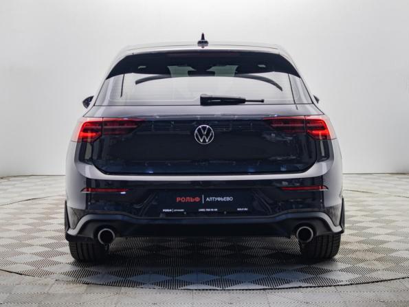 Volkswagen Golf GTI VIII с пробегом 2022 года, цена 3 729 000 рублей, 32100 км, хэтчбек, Автокод Объявления