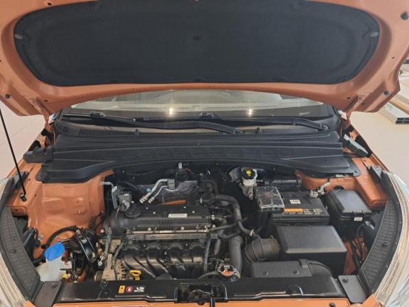 Hyundai Creta I с пробегом 2019 года, цена 1 738 000 рублей, 127752 км, внедорожник, Автокод Объявления