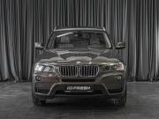 BMW X3 II (F25) Тюмень  - изображение 23