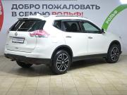 Nissan X-Trail III Москва  - изображение 26