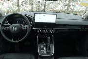 Honda CR-V VI Казань  - изображение 24