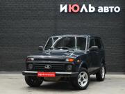 Lada (ВАЗ) 2121 (4x4) I Рестайлинг Екатеринбург  - изображение 18