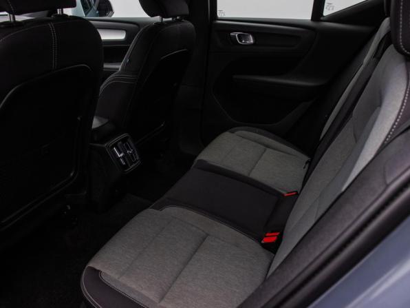 Volvo XC40 I с пробегом 2020 года, цена 2 940 000 рублей, 50718 км, внедорожник, Автокод Объявления