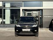 Geely Atlas I Москва  - изображение 24