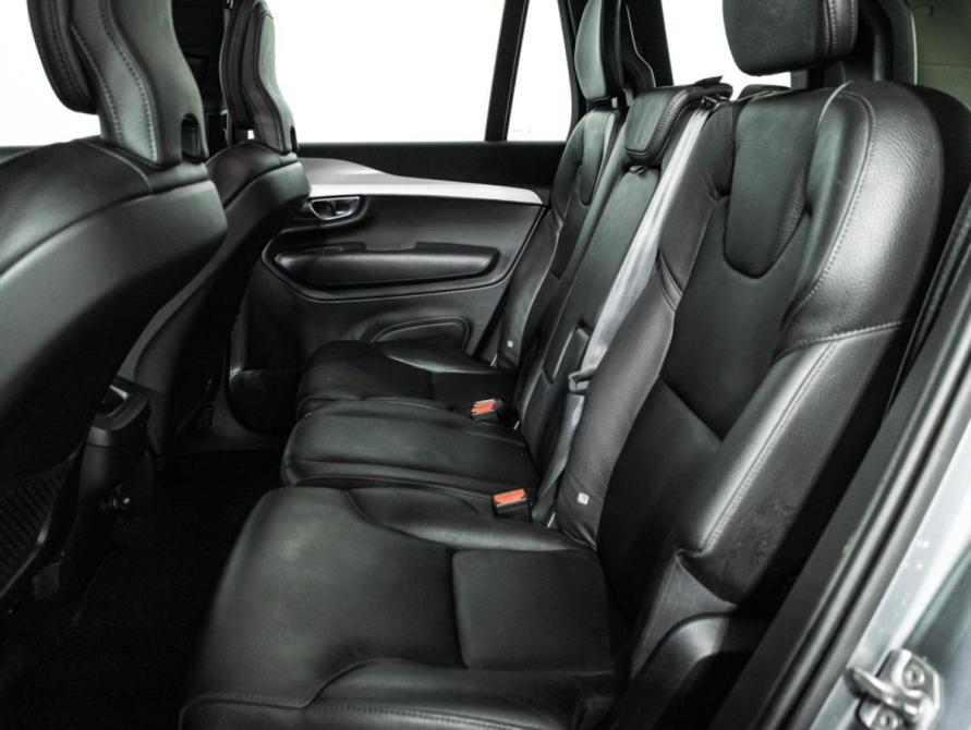 Volvo XC90 II Санкт-Петербург  - изображение 13