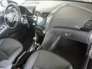 Hyundai Solaris I Москва  - изображение 28