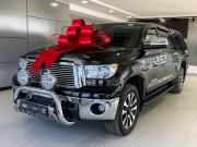 Toyota Tundra II Тверь  - изображение 23