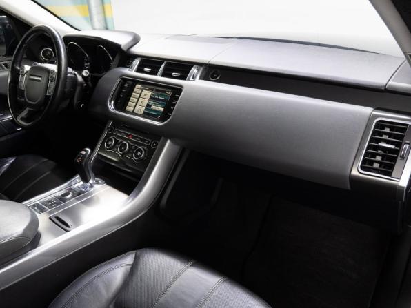 Land Rover Range Rover Sport II с пробегом 2015 года, цена 2 750 000 рублей, 253427 км, внедорожник, Автокод Объявления
