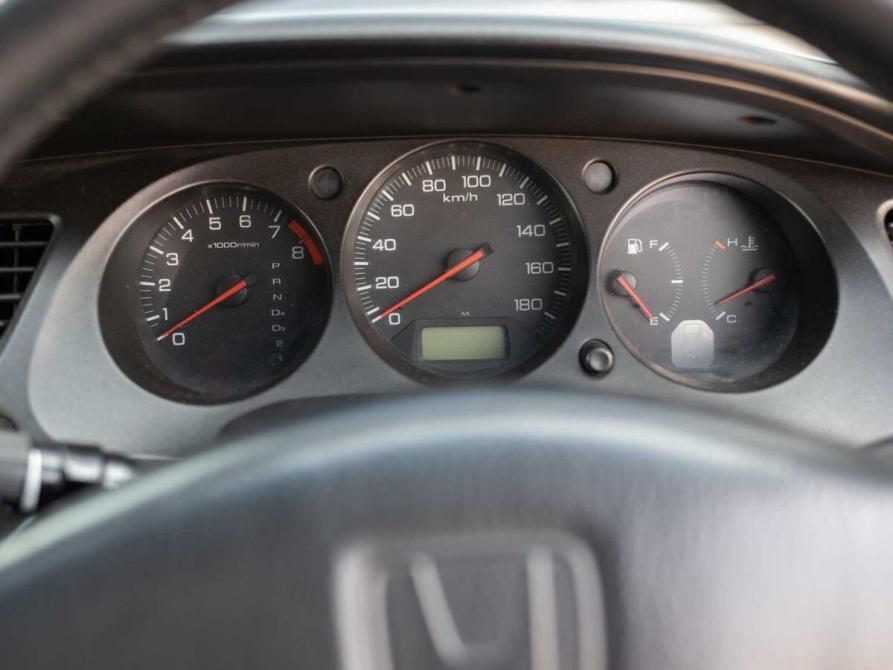 Honda Accord VI Новосибирск  - изображение 12