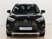 Toyota RAV4 V (XA50) Балашиха  - изображение 23