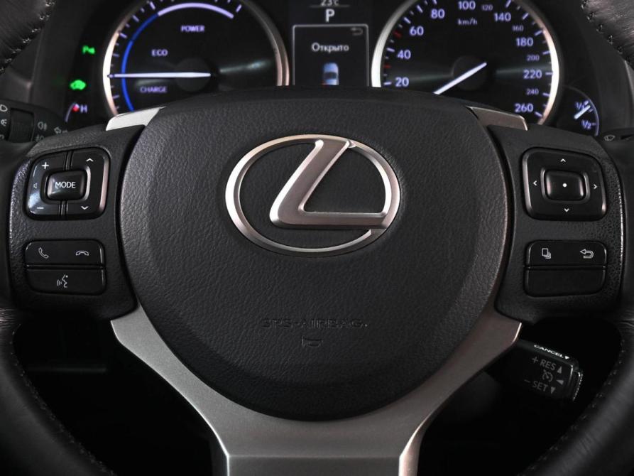 Lexus NX I Ростов-на-Дону  - изображение 12