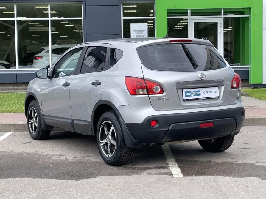 Nissan Qashqai I Ярославль  - изображение 7