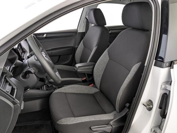 Skoda Rapid II с пробегом 2021 года, цена 1 185 000 рублей, 191458 км, лифтбек, Автокод Объявления