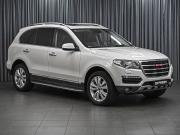 Haval H8 Ставрополь  - изображение 26