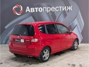 Honda Jazz I Рестайлинг Пермь  - изображение 33