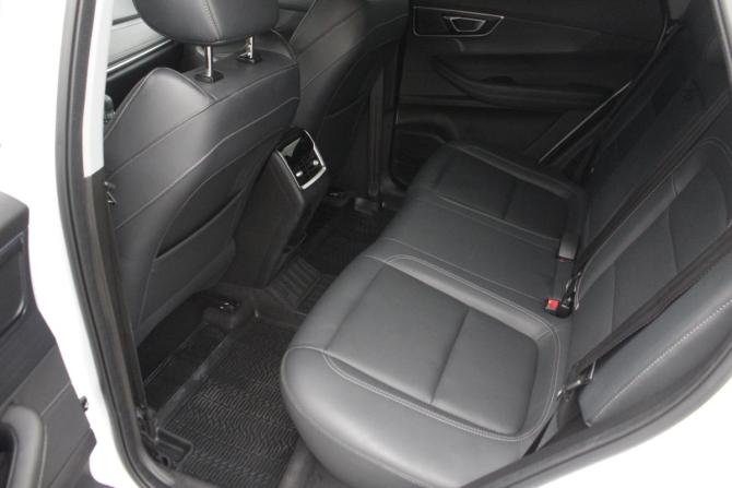 Chery Tiggo 4 Pro I с пробегом 2023 года, цена 1 510 000 рублей, 40313 км, внедорожник, Автокод Объявления