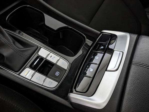 Hyundai Tucson IV с пробегом 2022 года, цена 3 530 000 рублей, 43006 км, внедорожник, Автокод Объявления
