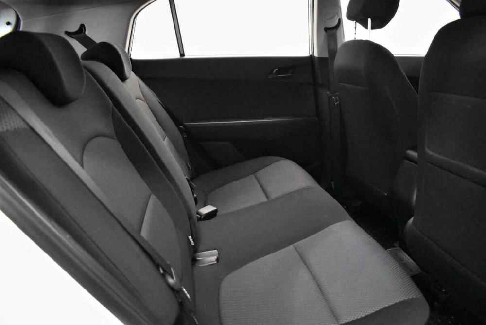 Hyundai Creta I Москва  - изображение 13