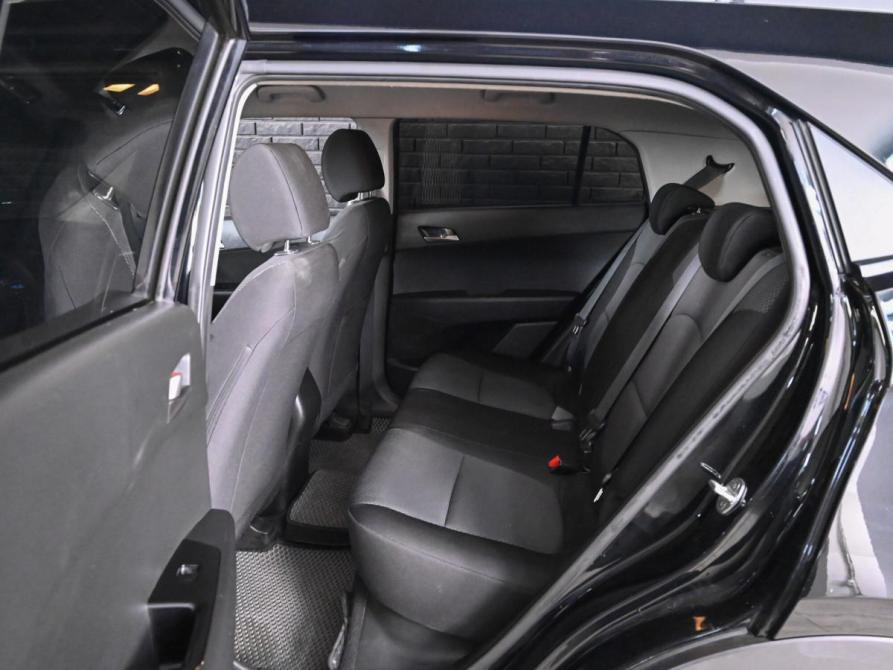 Hyundai Creta I Екатеринбург  - изображение 11