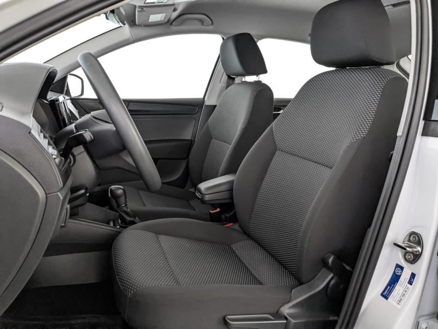 Volkswagen Polo VI Москва  - изображение 20