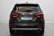 Haval H6 I Москва  - изображение 21
