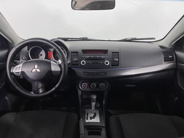 Mitsubishi Lancer X с пробегом 2008 года, цена 680 000 рублей, 251028 км, седан, Автокод Объявления
