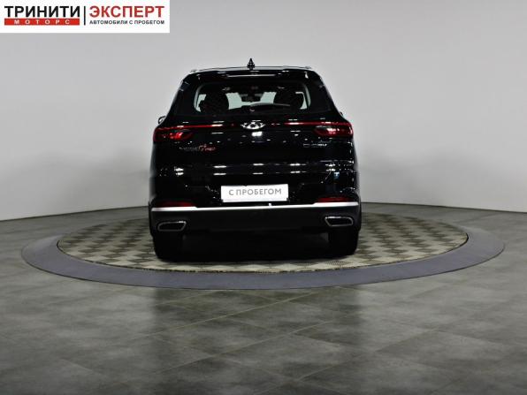 Chery Tiggo 7 Pro I с пробегом 2022 года, цена 1 727 000 рублей, 101561 км, внедорожник, Автокод Объявления