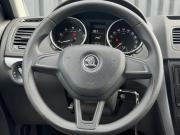 Skoda Yeti I Рестайлинг Самара  - изображение 26