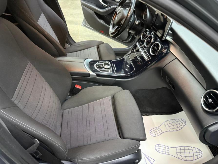 Mercedes-Benz C-Класс IV (W205) Азнакаево  - изображение 16