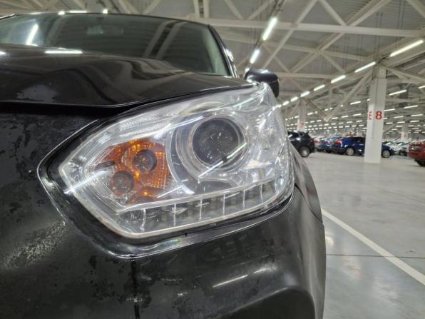 Chery Tiggo (T11) I Рестайлинг (FL) с пробегом 2013 года, цена 325 000 рублей, 204516 км, внедорожник, Автокод Объявления