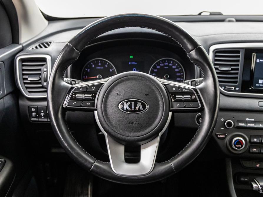 Kia Sportage IV Рестайлинг Волгоград  - изображение 20