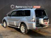 Mitsubishi Pajero IV Рестайлинг 1 Пермь  - изображение 30