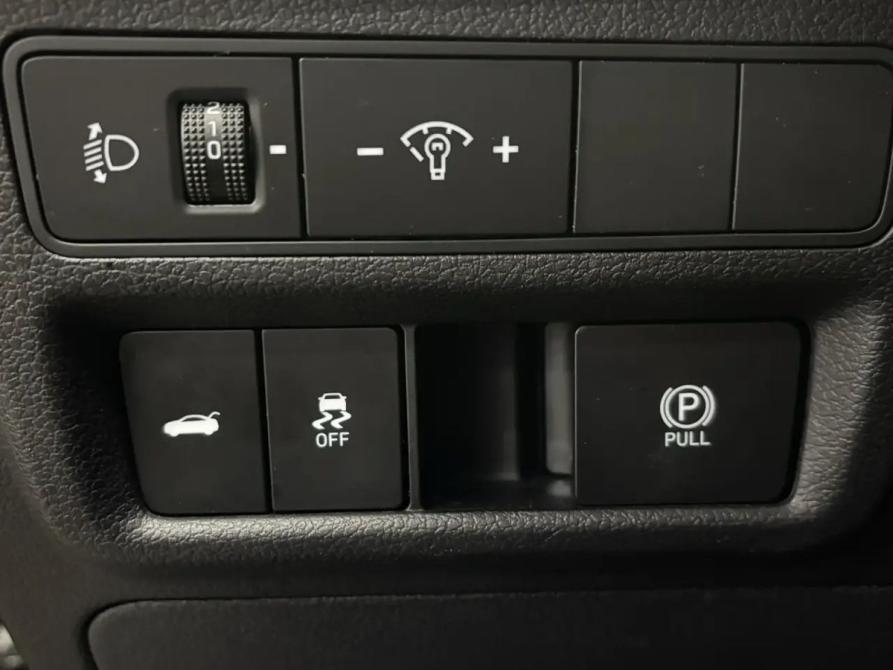 Hyundai Sonata VIII (DN8) Саратов  - изображение 13