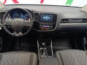 Mitsubishi Outlander III Рестайлинг 3 Москва  - изображение 28