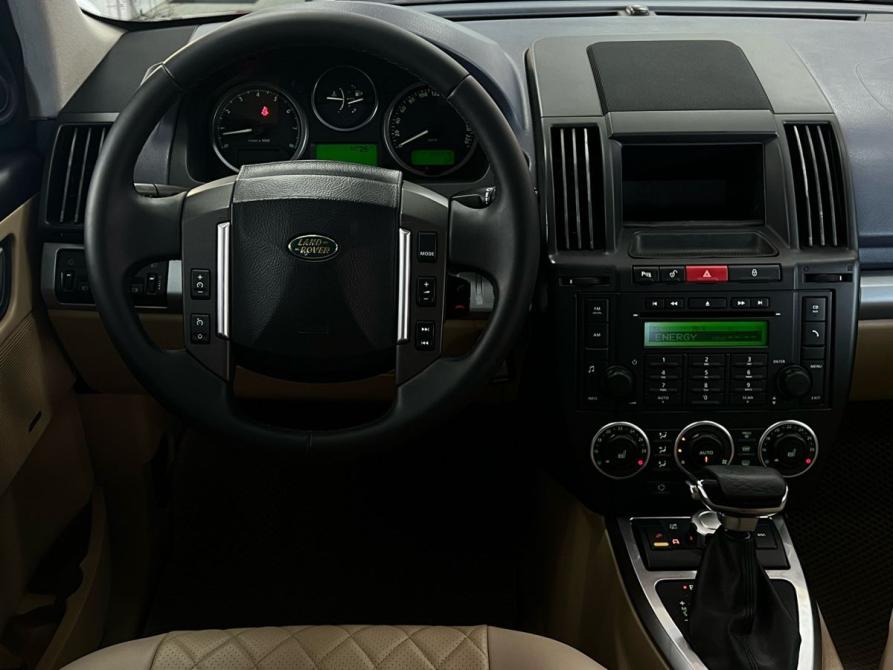 Land Rover Freelander II Волгоград  - изображение 18