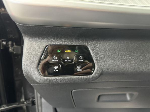 Volkswagen Tavendor I с пробегом 2026 года, цена 5 620 000 рублей, 86 км, внедорожник, Автокод Объявления