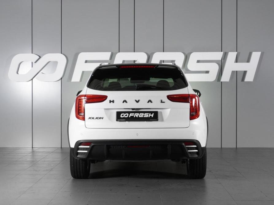Haval Jolion I Рестайлинг Минеральные Воды  - изображение 4