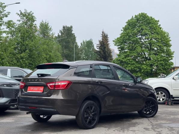 Lada (ВАЗ) Vesta I с пробегом 2019 года, цена 999 000 рублей, 99000 км, универсал, Автокод Объявления