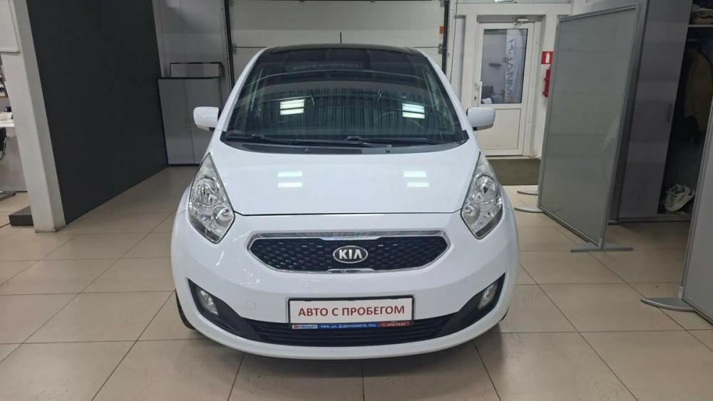 Kia Venga I Уфа  - изображение 3