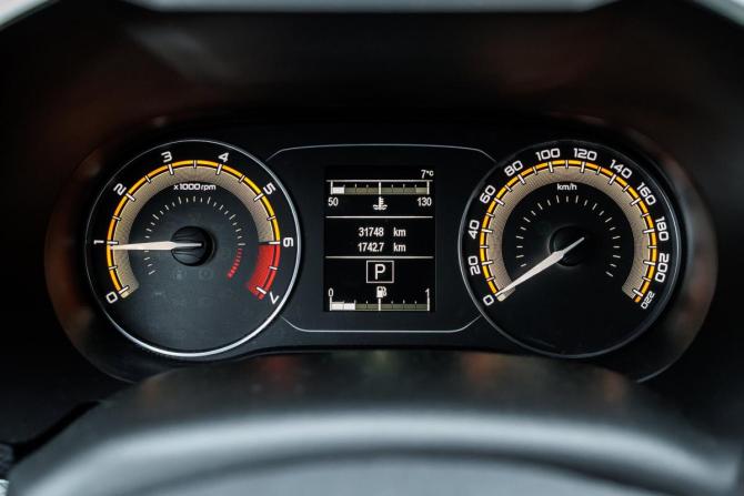 Lada (ВАЗ) Vesta I Рестайлинг (NG) с пробегом 2024 года, цена 1 290 000 рублей, 31746 км, седан, Автокод Объявления