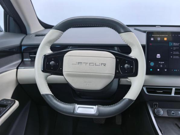 JETOUR DASHING I с пробегом 2024 года, цена 1 850 000 рублей, 34000 км, внедорожник, Автокод Объявления
