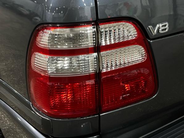 Toyota Land Cruiser 100 Series с пробегом 2002 года, цена 1 697 000 рублей, 325650 км, внедорожник, Автокод Объявления