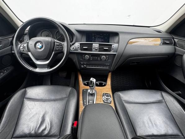BMW X3 II (F25) с пробегом 2012 года, цена 1 735 000 рублей, 164125 км, внедорожник, Автокод Объявления