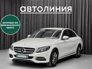 Mercedes-Benz C-Класс IV (W205) Красноярск  - изображение 22