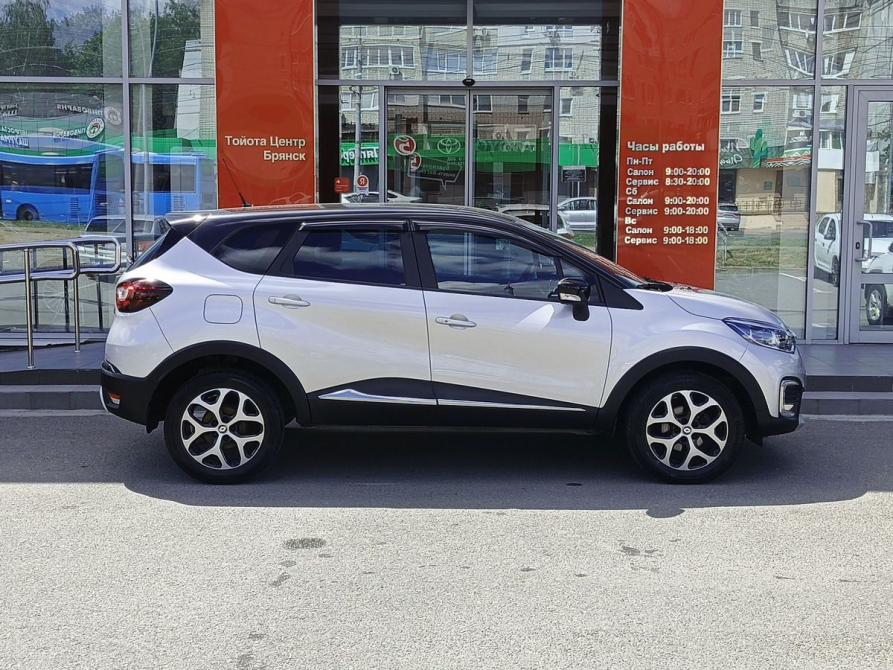 Renault Kaptur I Брянск  - изображение 4