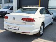 Volkswagen Passat B8 Москва  - изображение 21